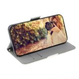 Peňaženkové 3D puzdro na Samsung Galaxy A80 - Pug