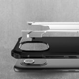 Kryt Tough Armor na Xiaomi Mi 11 - Námornícka modrá