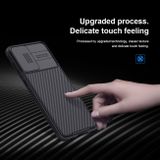 Gumený kryt NILLKIN FOLDING na Samsung Galaxy S21 Plus 5G - Čierna