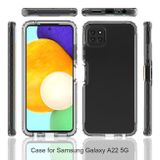 Obojstranný gumený kryt na Samsung Galaxy A22 5G