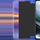 Knižkové puzdro WINDOW na Samsung Galaxy S22 5G - Modrá
