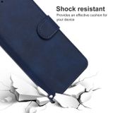 Peňaženkové puzdro na Xiaomi Redmi 10C – Modrá