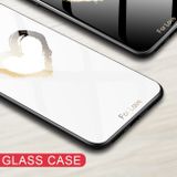 Sklenený kryt Xiaomi 12 Lite – Fialová obloha