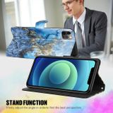 Peňaženkové 3D puzdro na Oppo Reno 7 5G - Milky Way