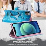 Peňaženkové 3D puzdro na Oppo Reno 7 5G - Three Butterflies