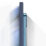 Gumený kryt IMITATION na Xiaomi 13 - Nebesky modrá