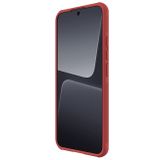 Gumený kryt NILLKIN na Xiaomi 13 - Červená