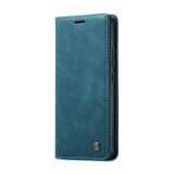 Multifunkčné peňaženkové puzdro CaseMe na Xiaomi 13 Lite - Modrá