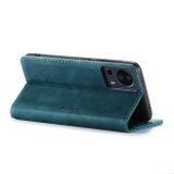 Multifunkčné peňaženkové puzdro CaseMe na Xiaomi 13 Lite - Modrá