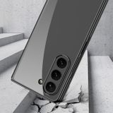 Plastový kryt GKK Phantom na Samsung Galaxy Z Fold5 - Strieborná