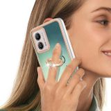 Ring Holder kryt na Motorola Moto G13 / G23 / G53 5G - Smile