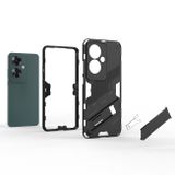 Kryt Punk Armor Global na OPPO Reno11 F 5G - Zelená