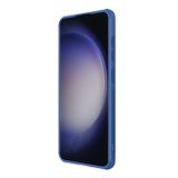 Gumený kryt NILLKIN Frosted na Samsung Galaxy S24 Plus 5G - Modrá