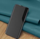 Peňaženkové kožené puzdro Attraction na Xiaomi Redmi 13C - Fialová