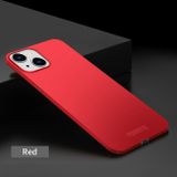 Plastový kryt PINWUYO iPhone 15 - Červená