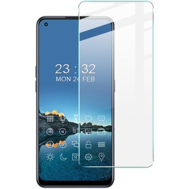 Ochranné sklo IMAK Full Screen na Oppo Reno 7 5G