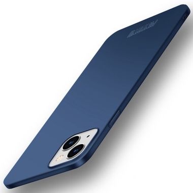 Plastový kryt PINWUYO iPhone 15 - Modrá